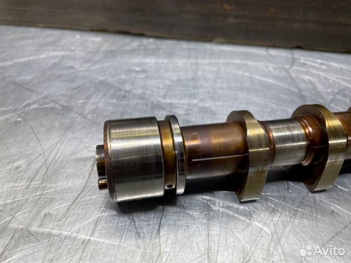 Распредвал Kia Rio 3 1.6 G4FC