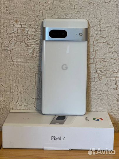 Google Pixel 7, 8/128 ГБ