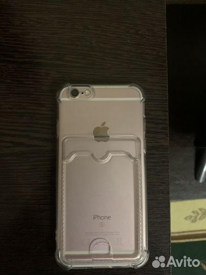 iPhone 6S, 32 ГБ