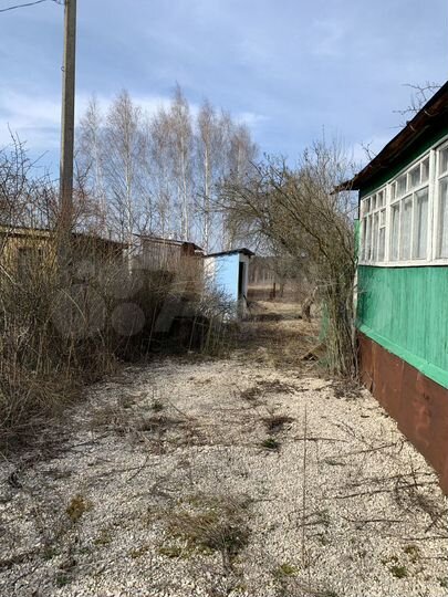 Дача 60 м² на участке 9,3 сот.