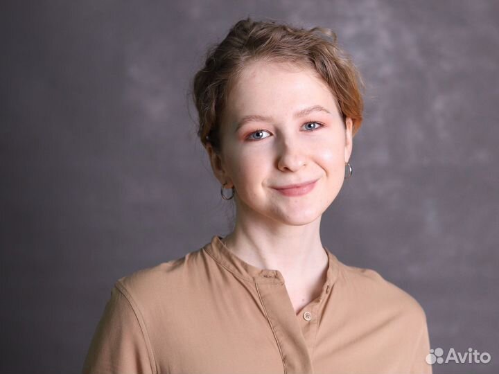 Репетитор по русскому языку и литературе