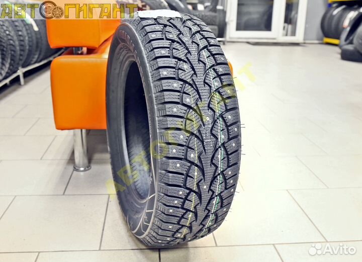 Roadmarch Winter X PRO Studs 68 185/70 R14