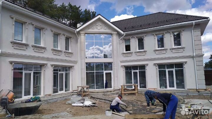 Металопластиковые окна