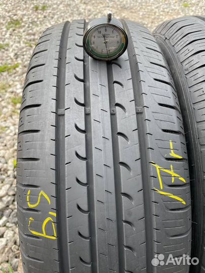 Goodyear EfficientGrip SUV 4x4 215/60 R17