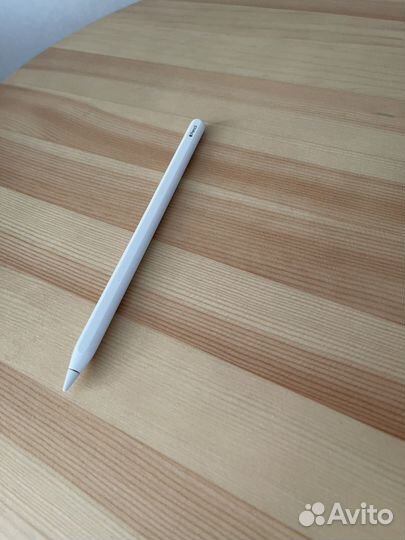Apple pencil 2