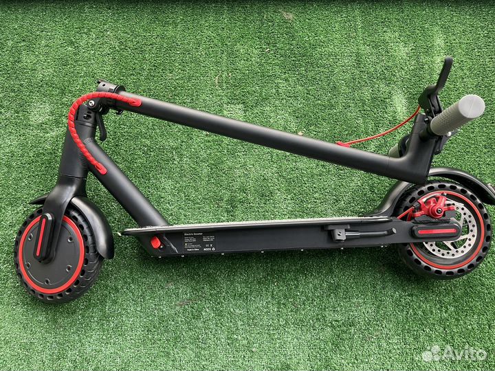 Электросамокат Xiaomi m365