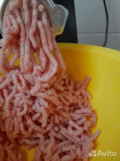 Котлеты рыбные