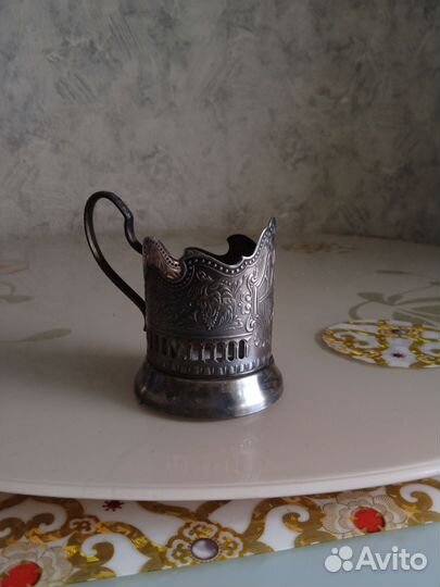 Самовар электрический СССР