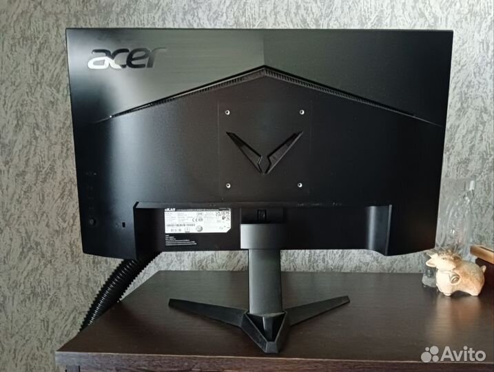 Монитор 75 гц