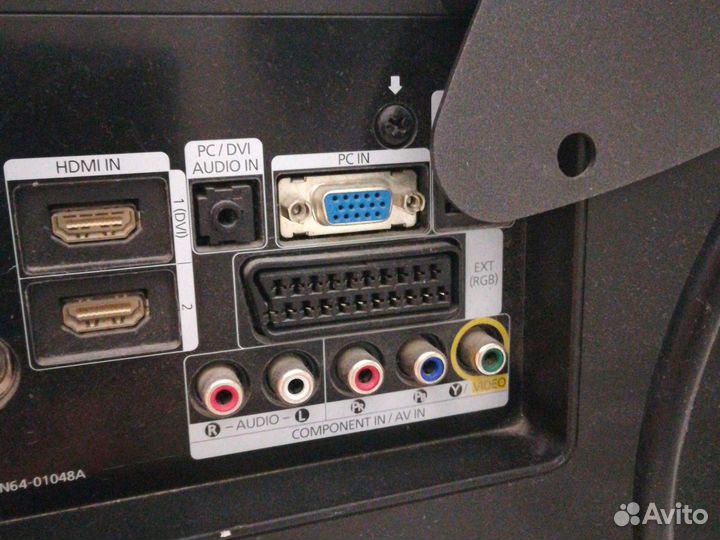 Телевизор Самсунг