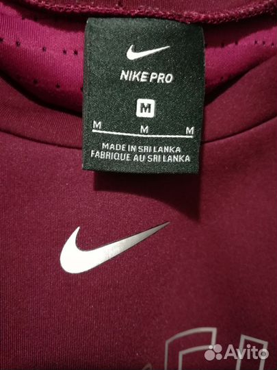 Свитшот Nike Pro