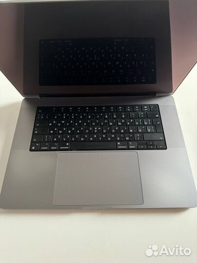 Macbook Pro m1pro