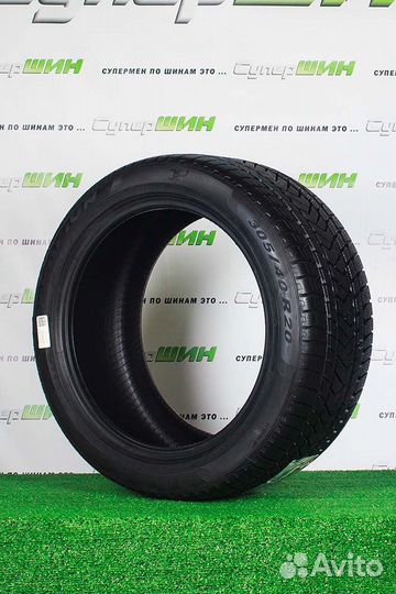 Pirelli Scorpion Winter 265/45 R20