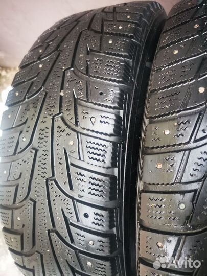 Hankook Winter I'Pike RS W419 185/65 R15