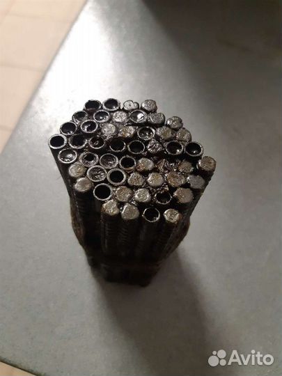 Протирка акм, скс