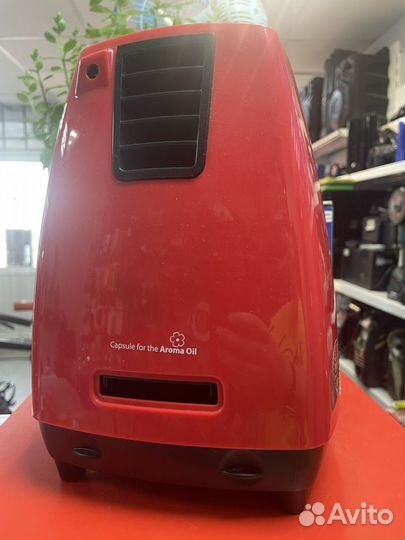 Воздуоочиститель Timberk TAP FL50 SF