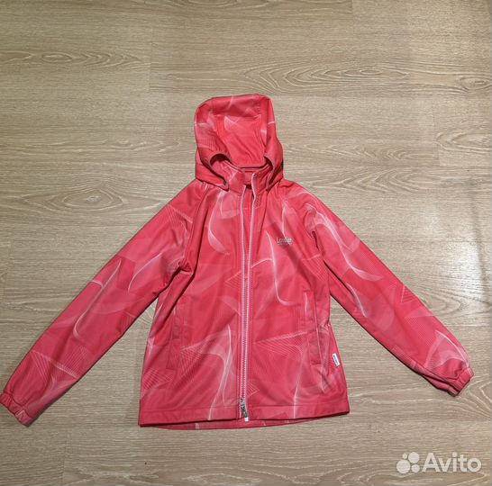 Ветровка lassie 140