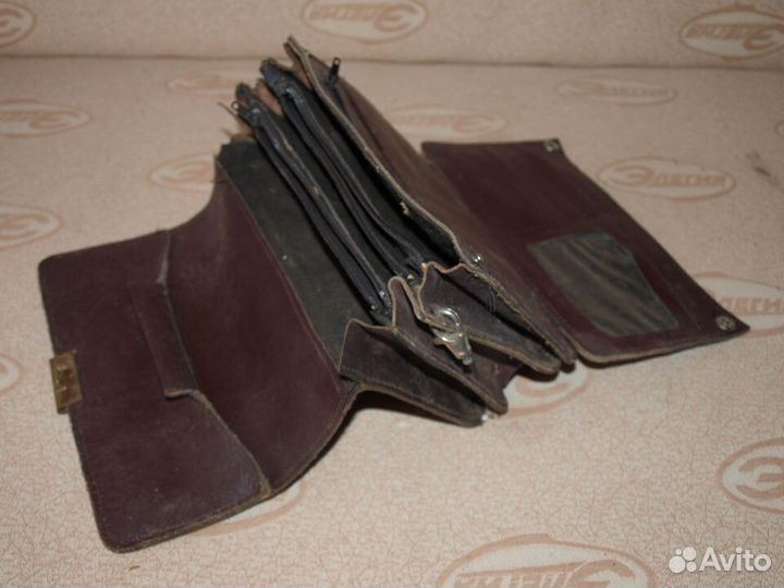 Чемодан СССР