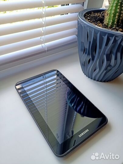 Samsung Galaxy 2.7.0