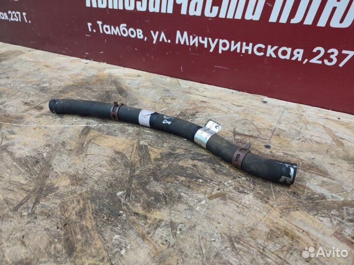 Шланг гидроусилителя руля Renault Sandero