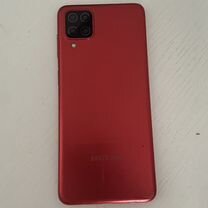 Samsung Galaxy A12, 4/64 ГБ