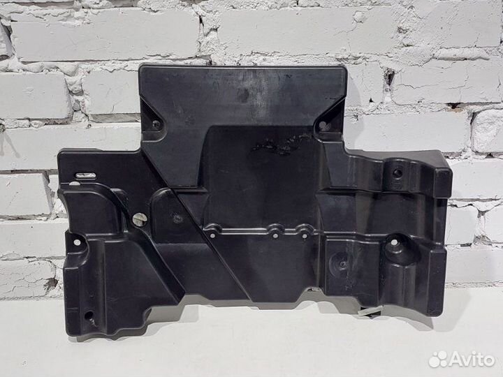 Кронштейн пластиковый напольного покрытия Land