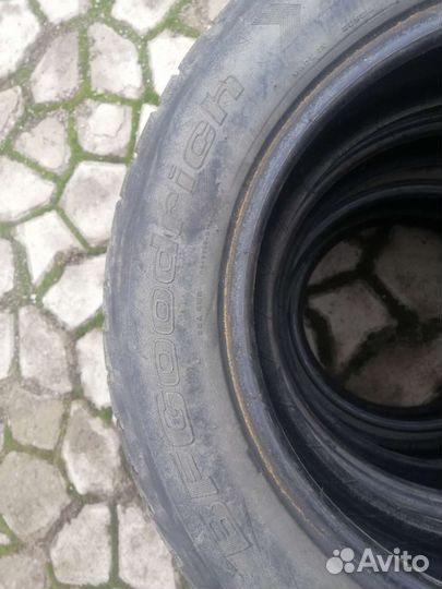 Bfgoodrich G-Force Stud 185/65 R15