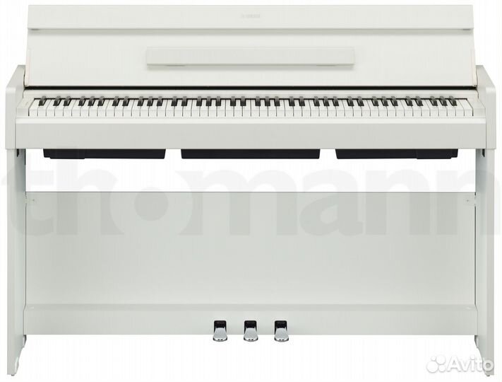 Цифровое пианино Yamaha (Комплект)