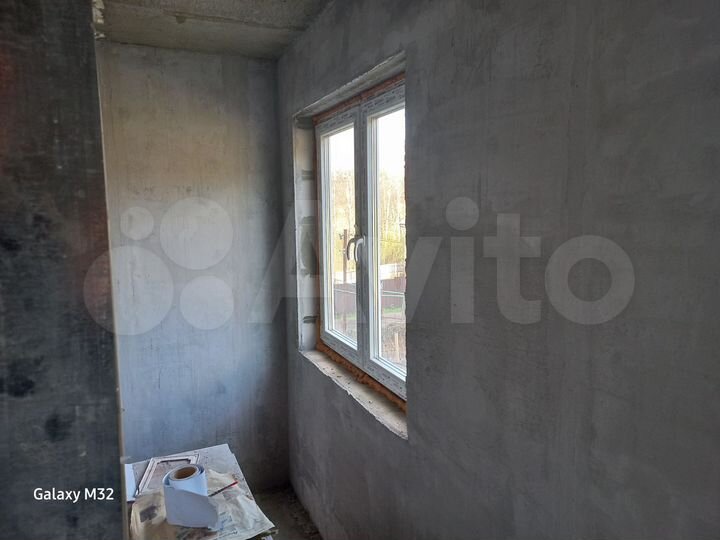 1-к. квартира, 40 м², 1/9 эт.