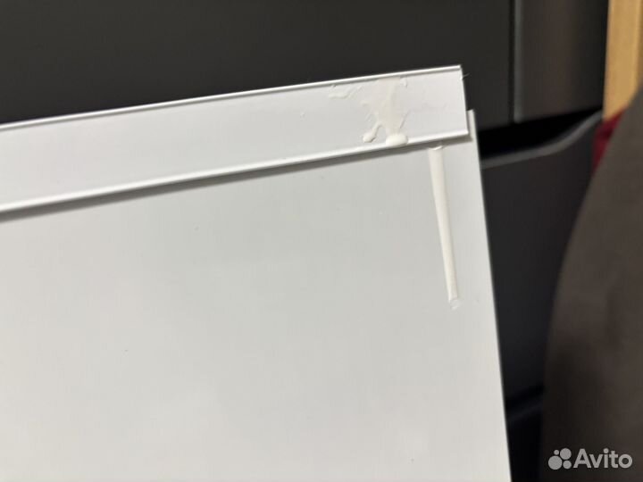 Экран под высокую ванну пластик