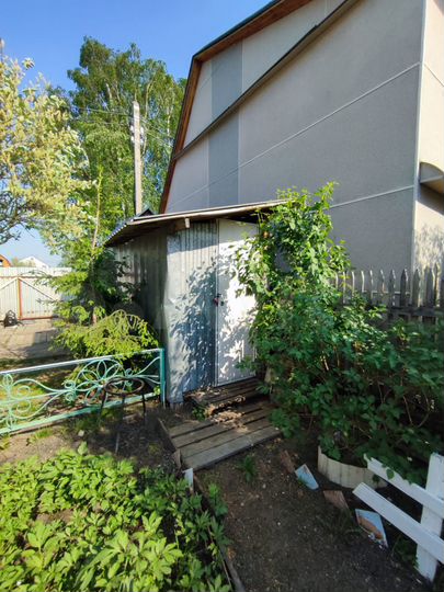 Дача 80 м² на участке 4,1 сот.