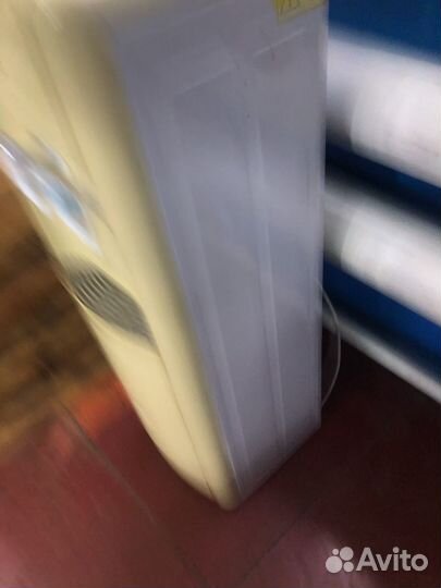 Кулер для воды напольный бу