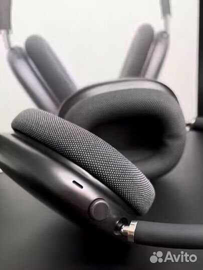 AirPods Max Новые Гарантия