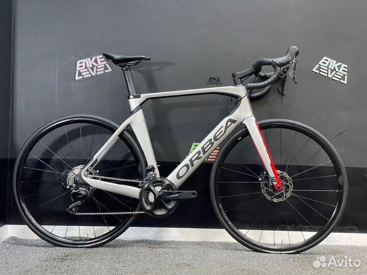 Новый orbea orca aero M30 team 2021
