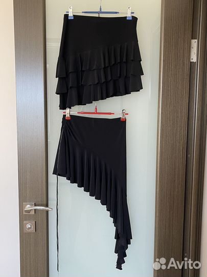 Тренировочная одежда для бальных танцев