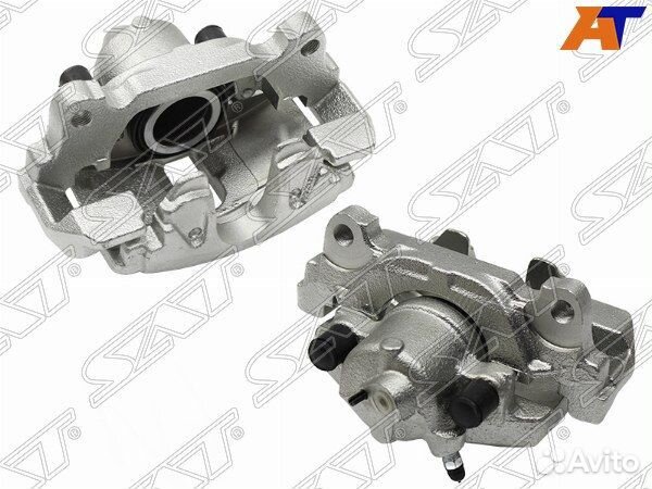 Суппорт skoda rapid