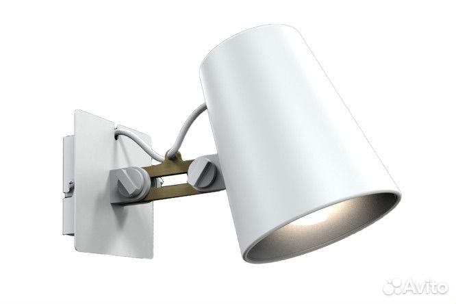 Настенный светильник Mantra