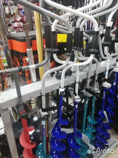 Ящик для зимней рыбалки