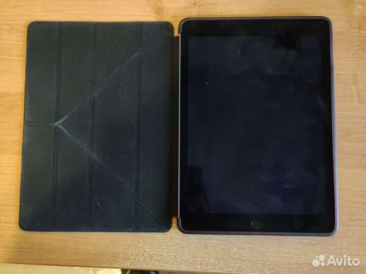 iPad air 2 64gb sim+ чехол+зарядка