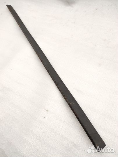 Молдинг двери передний левый bmw 5 e39