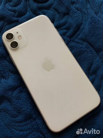 iPhone 11 64gb