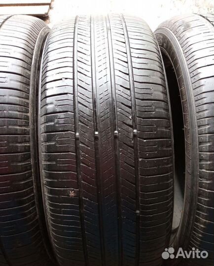 Goodyear Eagle F1 Asymmetric 225/55 R18 101