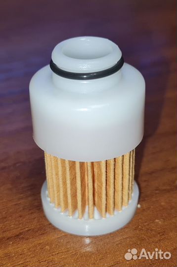 Фильтр топливный Yamaha F40-115 (вставка сменная)