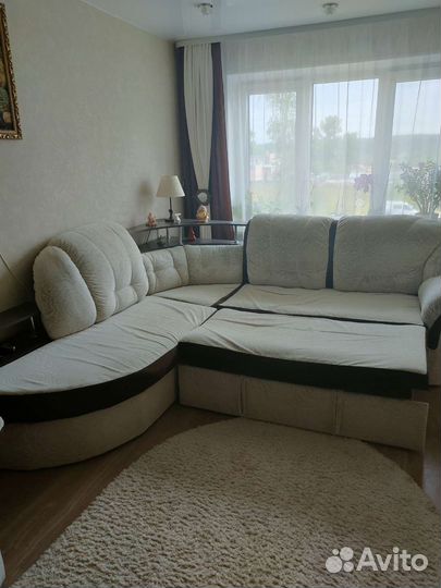 Диван и кресло