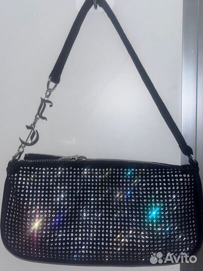 Juicy couture сумка