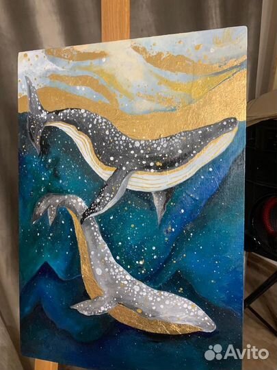 Картины на заказ, интерьерные и оригинальные