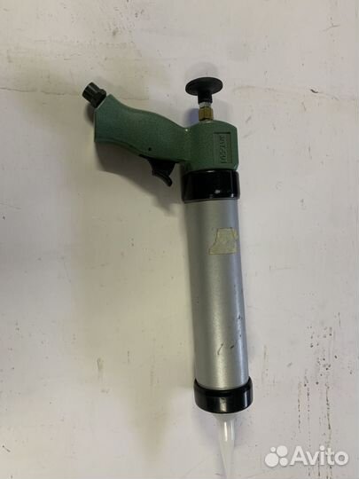 Пистолет для герметика jonnesway