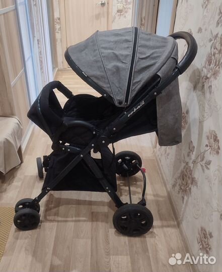 Прогулочная коляска бу