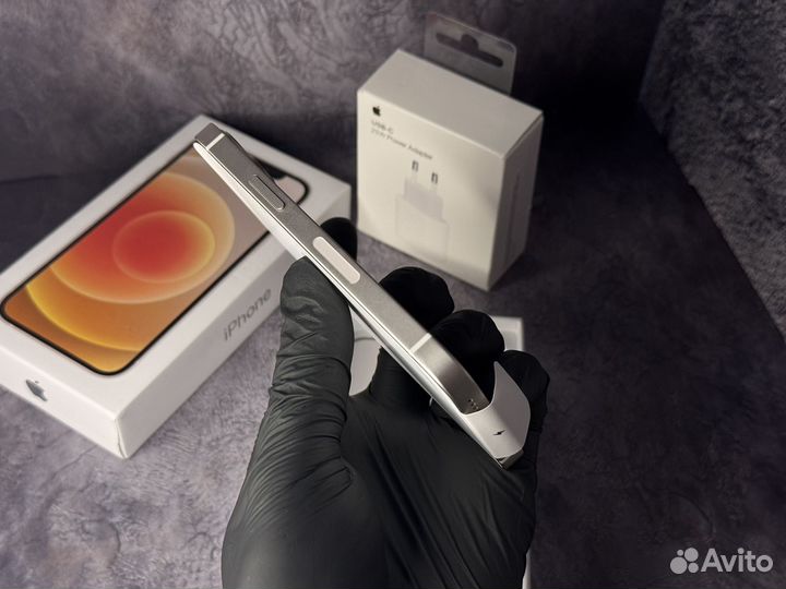 iPhone 12 mini, 128 ГБ