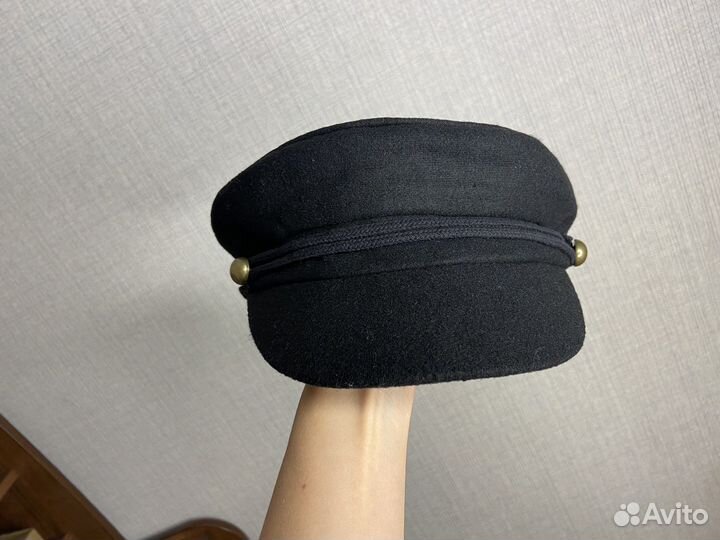 Кепка женская